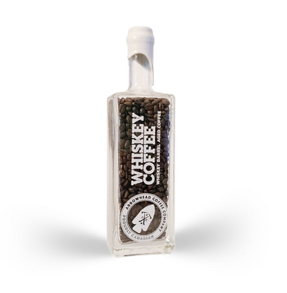 Full City Roast Medium-Dark Whiskey Coffee | 260g