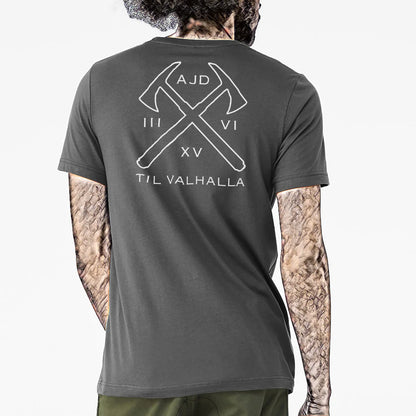 Sgt Drew Doiron Memorial T-Shirt