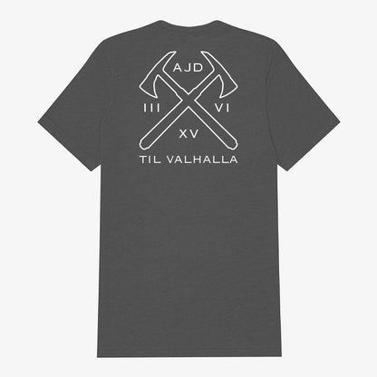 Sgt Drew Doiron Memorial T-Shirt