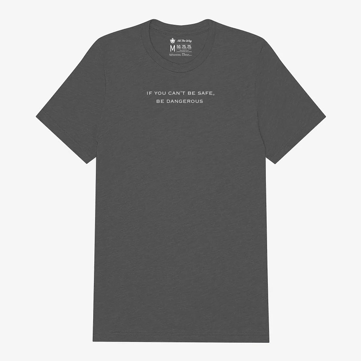 Sgt Drew Doiron Memorial T-Shirt