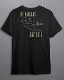 ATW Never Forget – Balkans Short Sleeve