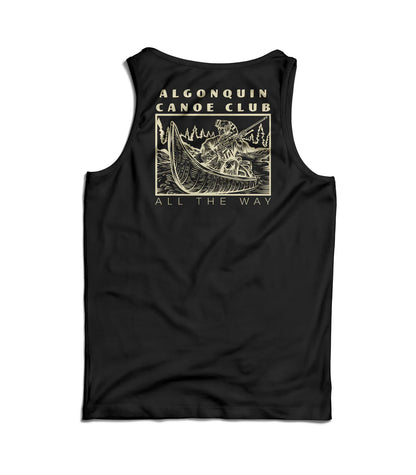 Canoe Club Tank