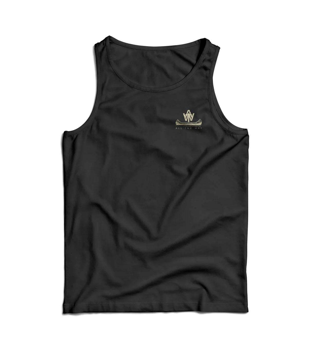 Canoe Club Tank
