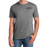 Tomahawk T-Shirt