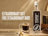 Full City Roast Medium-Dark Whiskey Coffee | 260g