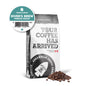 5LBArrowhead Coffee Divers Brew Whole Bean