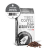 Arrowhead CoffeeSalute Whole Bean