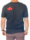 Arrowhead Baseball Logo Unisex T-Shirt