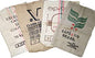 Burlap Coffee Bags (4 pack)
